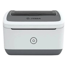 Zebra ZSB-DP14 Series - Bluetooth, Wi-Fi - Thermal Label Printer "New in Box"