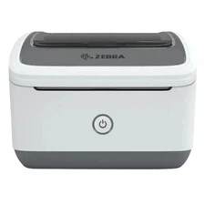 Zebra ZSB-DP14 Series - Bluetooth, Wi-Fi - Thermal Label Printer "New in Box"