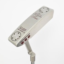 Scotty Cameron Studio Select Newport 2 Putter 33in Steel Shaft  C  276