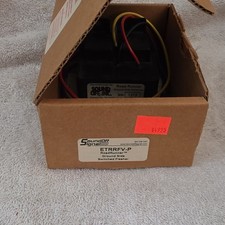SoundOff Signal RoadRunner Ground Side Switched Flasher