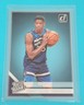 2019-20 Clearly Donruss RC #55 Jarrett Culver Minn Twolves BASKETBALL Card W6