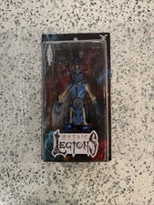 4H Mythic Legions Pixxus Brand New Sealed Four Horseman