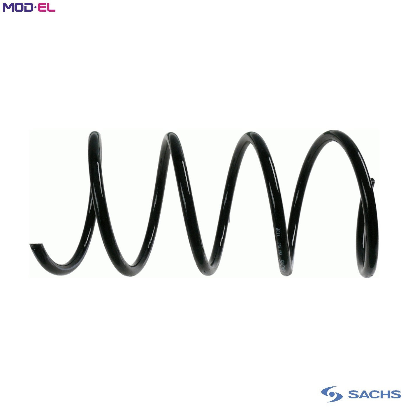 SUSPENSION SPRING 998 646 FOR MERCEDES-BENZ C-CLASS/Sportcoupe/T-Model CLK 2.1L