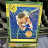 Panini NBA Hoops 2024-25 Keyonte George #50 Utah Jazz Prizm /25 Prizm