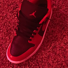 Jordan Men s Low Top Lace-Up Athletic Sneaker...
