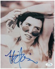 Victoria Williams Signed Autographed 8x10 Sunglasses Photo ACOA