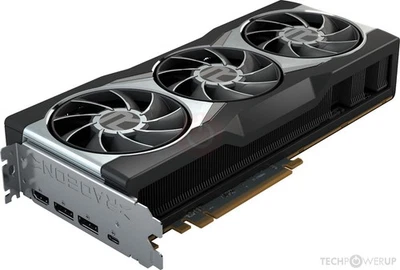 RX 6900 XT listing on ebay