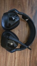Corsair VOID RGB ELITE Wireless Gaming Headset PC PS4 PS5 Discord Certified, New