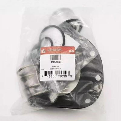 #ad 1PC NORGREN R18 100R Pressure Regulating Valve Repair Kit Fast Ship $278.51