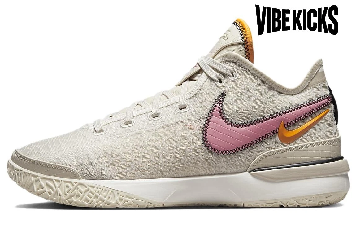 Nike Zoom LeBron NXXT Gen EP Da Vinci for Sale | Authenticity