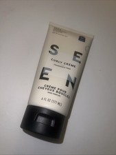 Curly Creme, Fragrance Free - Non-Comedogenic  Curl Defining Styling Hair Cream