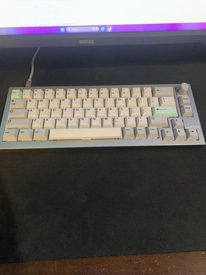 Keychron Q2 with Custom Mods- *SEE DESCRIPTION*