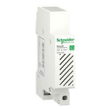 Schneider Electric - Resi9 - Suoneria - 8/12 V - 80 Db - R9PCBB-image