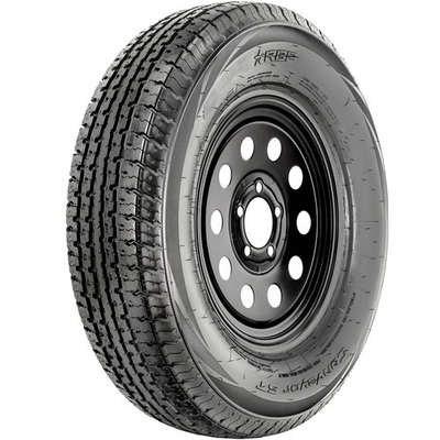 #ad Tire RBP Conveyor ST Steel Belted 175 80R13 Load D 8 Ply Trailer $56.99