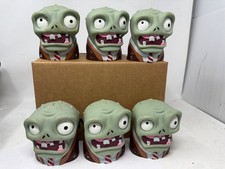 NOS Sega Plants Vs Zombies Whacker ZOMBIE HEA...