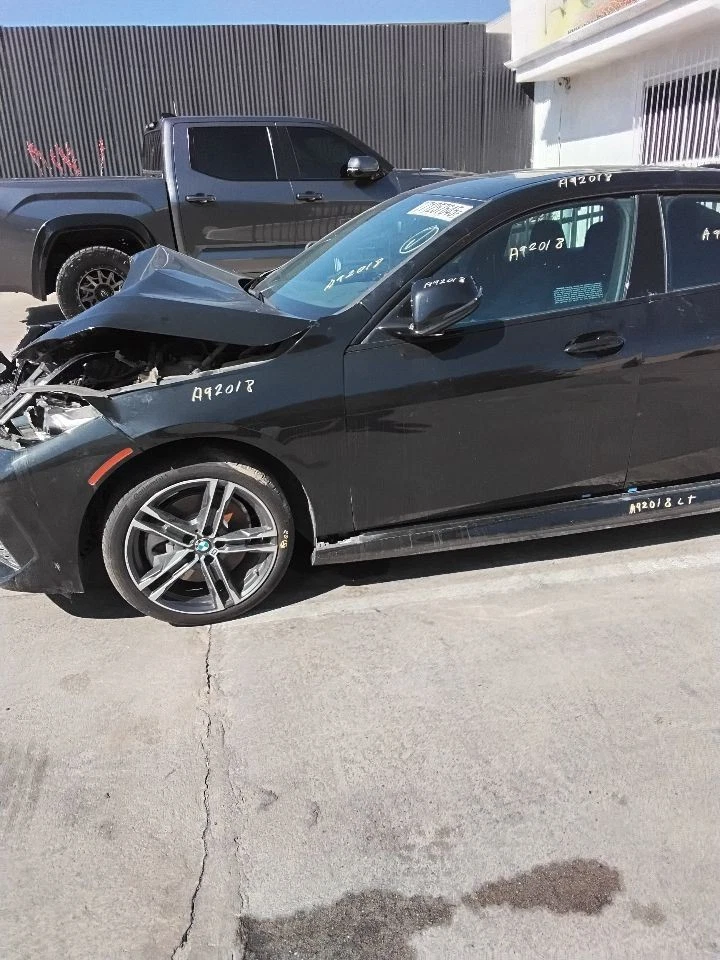 Steering Gear/Rack With Sport Steering Fits 20-21 BMW 228i 129446 Foto 2 de 4