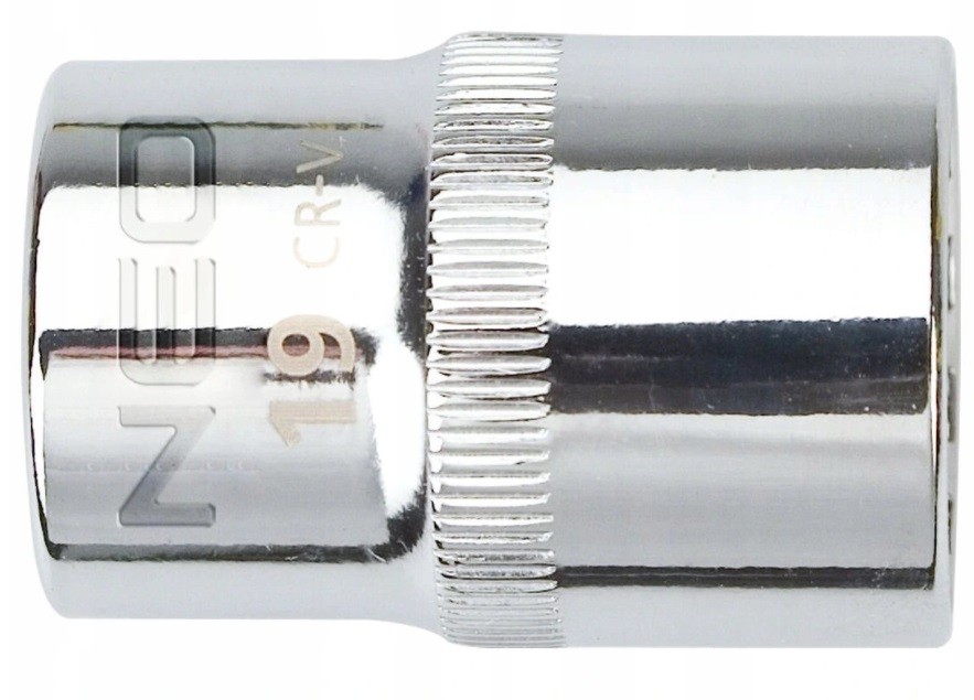4x ✅Fits TOPEX-NEO-GRAPHITE NARZ�DZIA 08-585 SPLINE SOCKET 1/2"", 13M ⭐UK Seller⭐