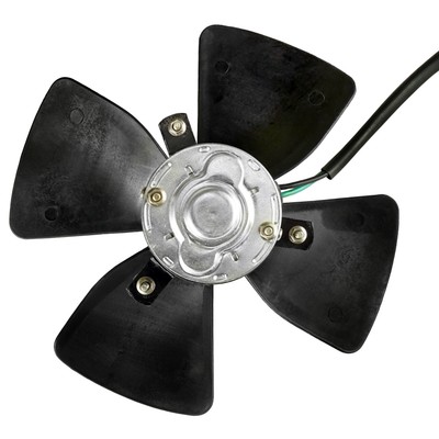 Cooling fan kit (trx350tm-a,2a) for Honda FOURTRAX RANCHER 350 4X2 2003 - Honda