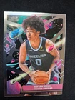 2025 Topps Jaylen Wells Base (Raw)