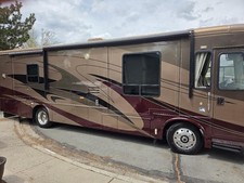 2007 Newmar Kountry Star Model