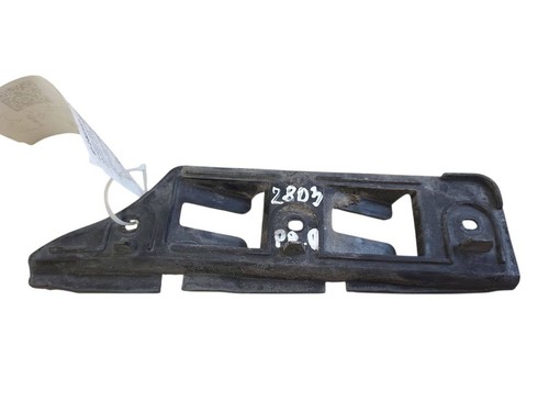 Volkswagen Golf V 2009 Vorne rechts Halterung Stoßstange Stoßfänger vorne