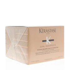 Kerastase CURL MANIFESTO Masque Beurre Haute Nutrition 6.8oz / 200ml *NEW*
