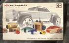 NEW Automoblox Minis T900 Truck Wooden Maroon 188 Model Car by Calello — photo 2