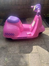 Razor Jr Mini Mod Electric Scooter