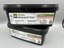 Light Curing Tray Material Made in Germany, Baseplate, 1.4 mm, Ships from USA!