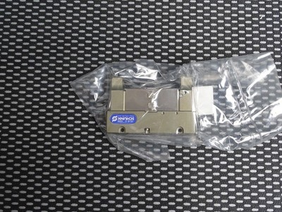 Original Schunk Kleinteilegreifer Parallelgreifer 303060, KGG 80-30  #VW5