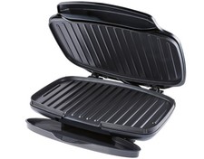 Silvercrest Kontaktgrill Tischgrill Elektrogrill Grill SKG 1000 C1 Partygrill