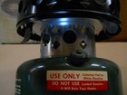 COLEMAN CATALYTIC CAMPING HEATER - NEW — photo 5