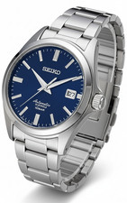 Seiko Men s Japanese Automatic Mechanical Watch Stainless Steel SZSB016