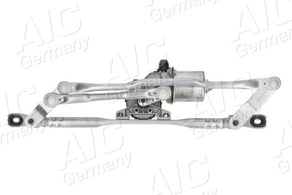 WischergestäNge AIC 75255 FüR Fiat Panda VAN 312 PXN1A 312CXH1A 312DXH1A 4X4 LPG-image
