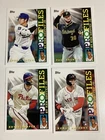 2026 Topps Series 1 TOPPS PROFILES Pick / Choose To Complete 25 Card Set