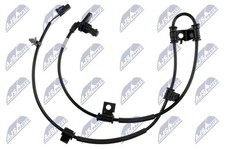 Raddrehzahl Sensor Vorderachse links Für HYUNDAI Ix35 09-15 956702S300