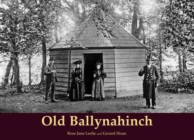 Gerard Sloan Rose Jane Leslie Old Ballynahinch (Taschenbuch)
