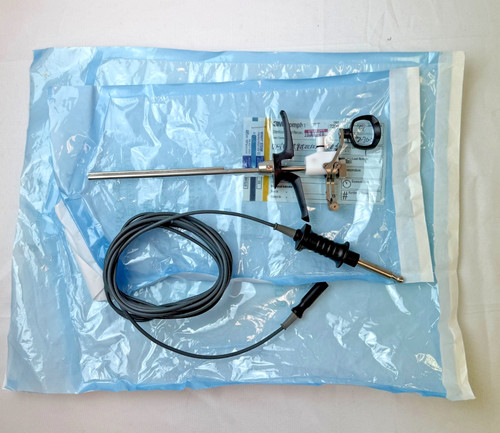 Olympus WA22067A Monopolar Working Element Resection Passive Action w/ Cable