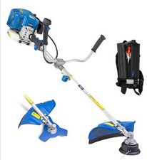 Hyundai 52cc Petrol Grass Trimmer / Brushcutter | HYBC5200X