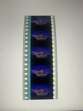 Disney Film Reel Cell
