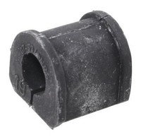 F.Becker_Line Lagerbuchse, Stabilisator Ø 19 Mm Hinten (27210122) FüR Saab 9-3