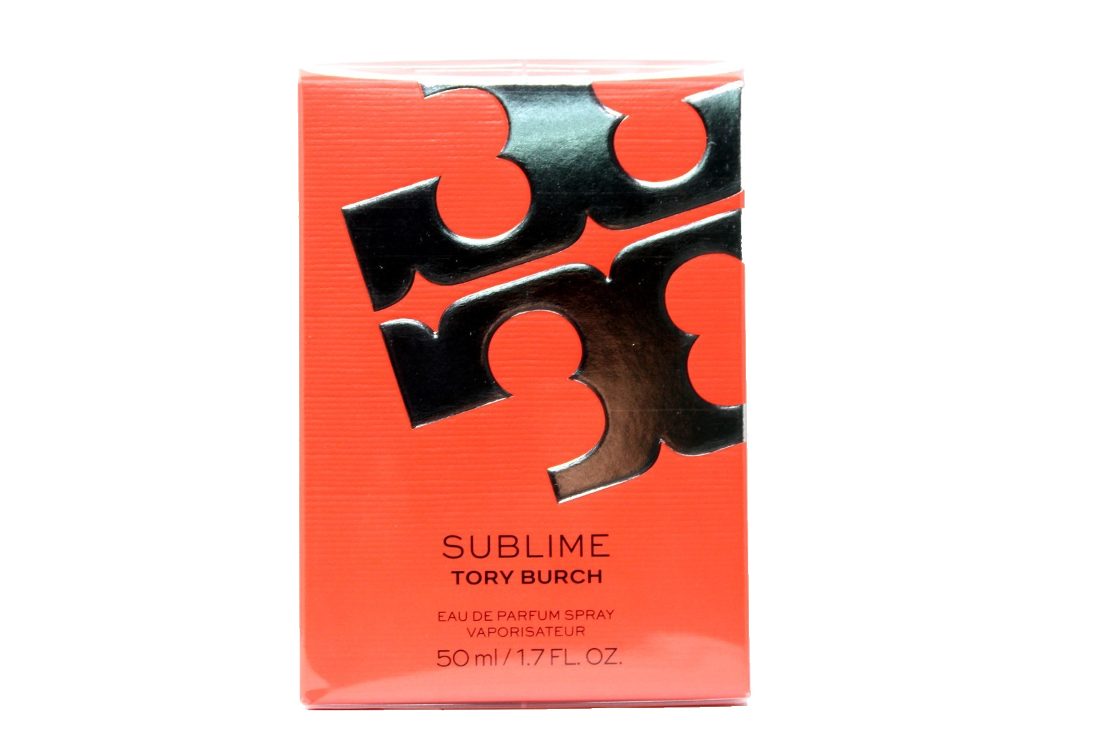TORY BURCH SUBLIME EAU DE PARFUM SPRAY 50 ML/1.7 FL.OZ.