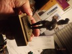 LONDON BRIDGE_Metal Soldier_#59Miniature_Painted_Diorama_Vintage — photo 5