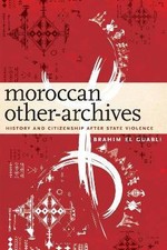 Moroccan Other-Archives, El Guabli, Brahim,  Hardb
