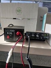 ALAN CB Transceiver Model 54