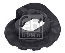 REAR AXLE LEFT RUBBER BUFFER, SUSPENSION 34070