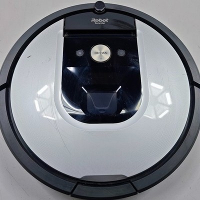 iRobot Roomba 971 Roboter Staubsauger - Für Teile
