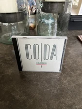Led Zeppelin - Coda (CD, 1982,  Swansong)