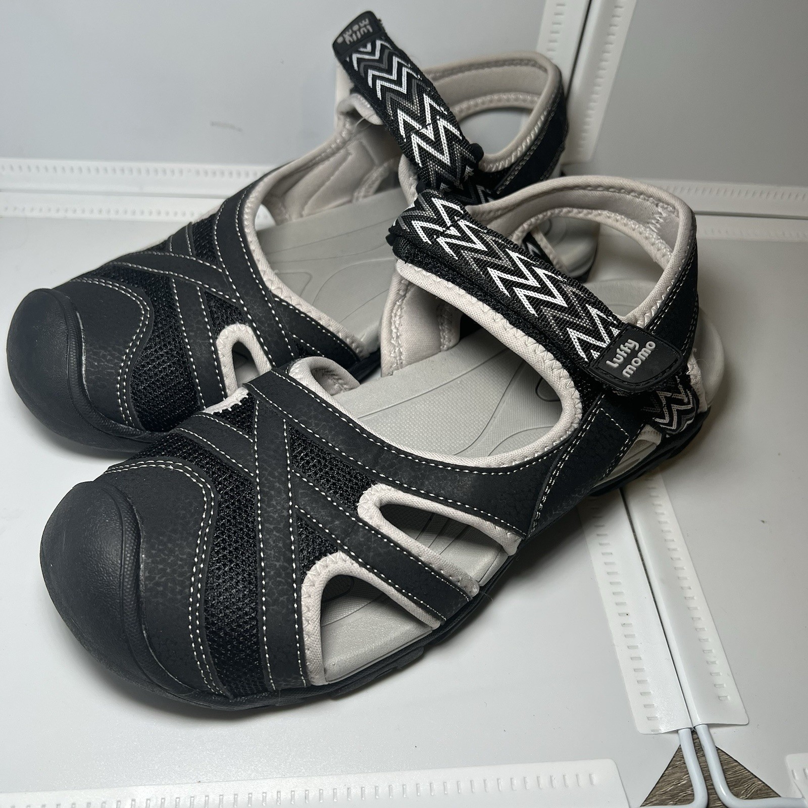 APL Luffymomo sandali donna escursionismo outdoor sport atletica spiaggia