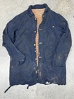 Rare Civil War Union Army 4 Button Sack Coat Jacket with Eagle Buttons